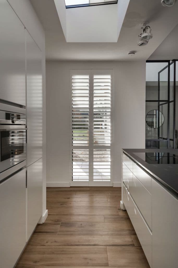 Shutters 3