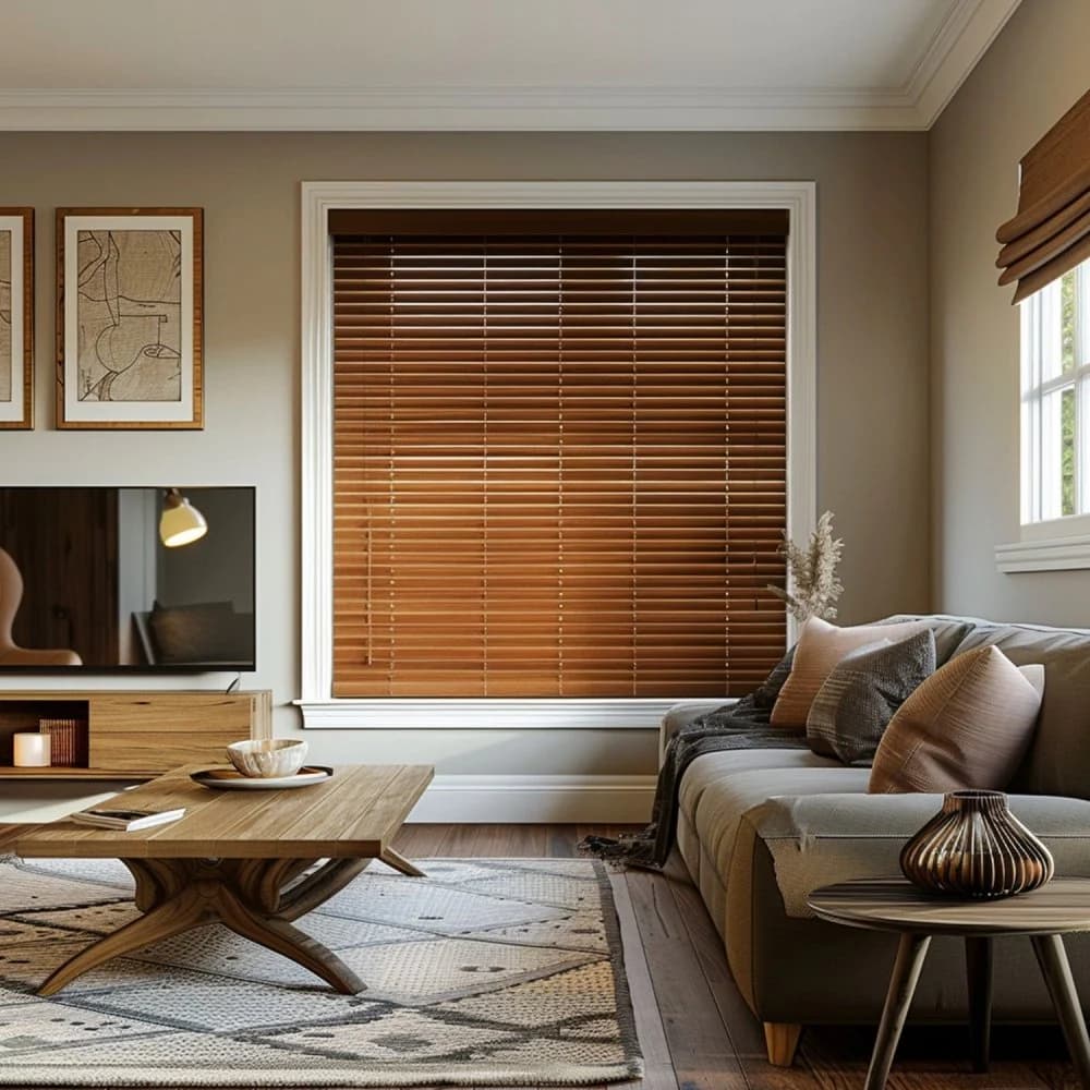 Venetian Blinds