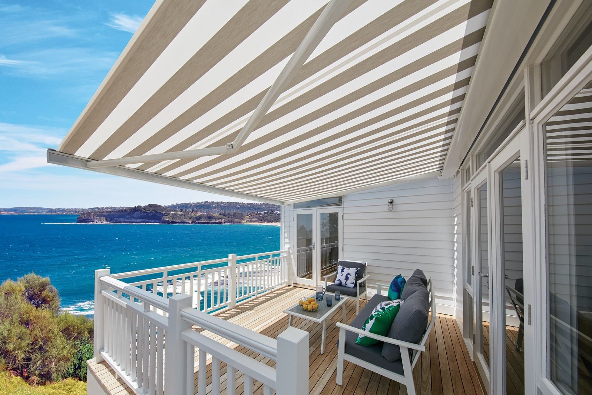 Awnings