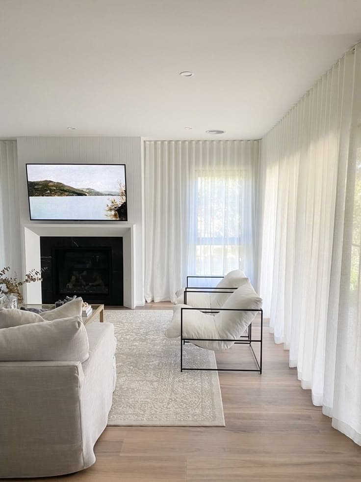 Curtains 1